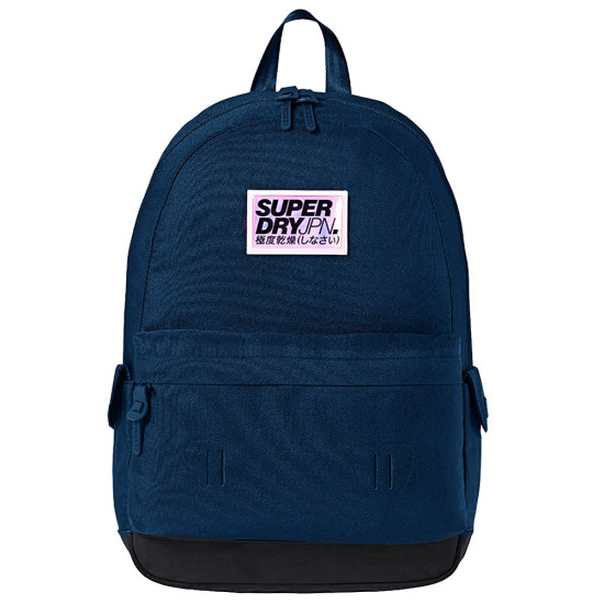 Superdry Τσάντα πλάτης Cuba Montana Rucksack